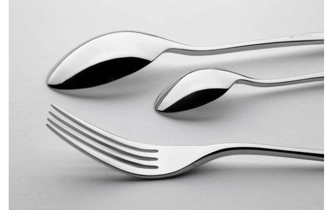 MUZA CUTLERY 68 PCS CASE FOR 12 PEOPLE Gerlach USA