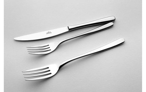 MUZA CUTLERY 68 PCS CASE FOR 12 PEOPLE Gerlach USA