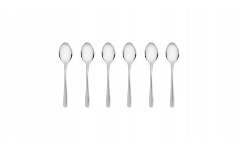 MUZA CUTLERY 68 PCS CASE FOR 12 PEOPLE Gerlach USA