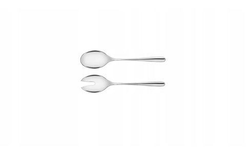 MUZA CUTLERY 68 PCS CASE FOR 12 PEOPLE Gerlach USA