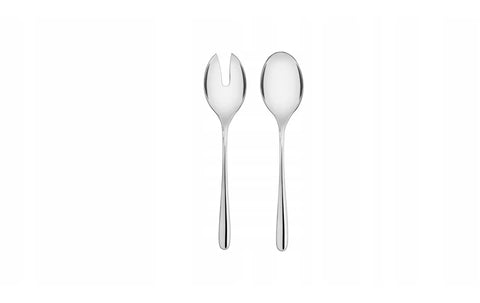MUZA CUTLERY 68 PCS CASE FOR 12 PEOPLE Gerlach USA