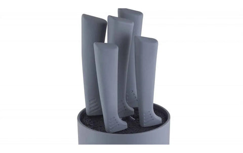 SMART GREY Set of Block Knives Gerlach USA