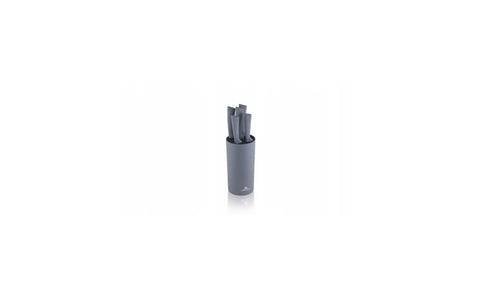 SMART GREY Set of Block Knives Gerlach USA