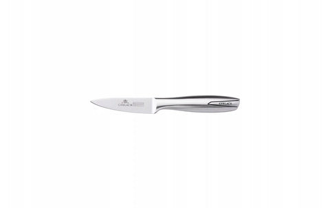Knife set in black block MODERN Gerlach USA