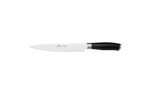 DECO BLACK Knife Set in Block Gerlach USA
