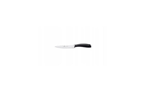 Professional Chef Knife Set "LOFT", 5 Pieces, with Block and Gift Box Gerlach USA