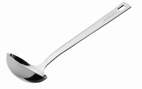 SOLID Soup Ladle Gerlach USA