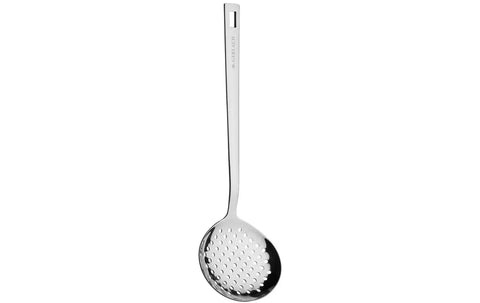 Solid Slotted Spoon Gerlach USA