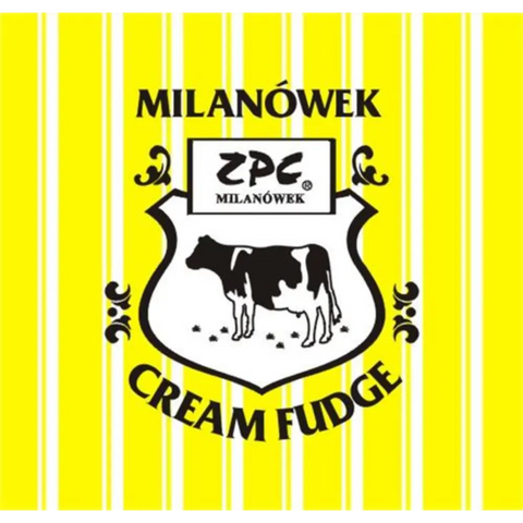 Krowki-Milanowskie Shop Belveder