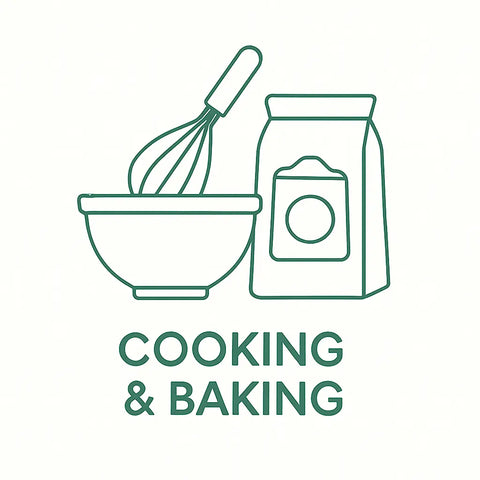Cooking-Baking Shop Belveder