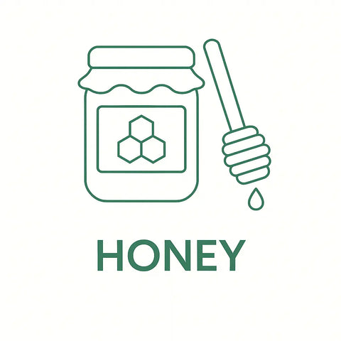 Honey Shop Belveder
