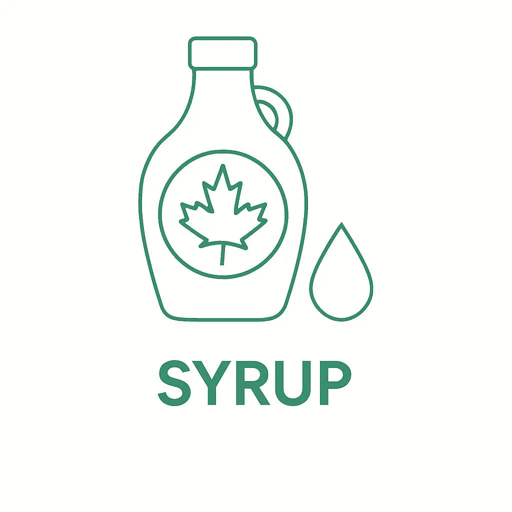 Syrup – Shop Belveder