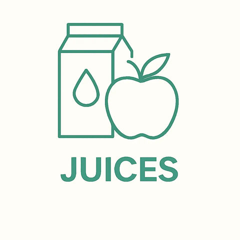 Juices Shop Belveder