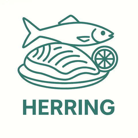 Herring Shop Belveder