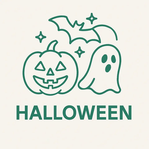 Halloween Shop Belveder