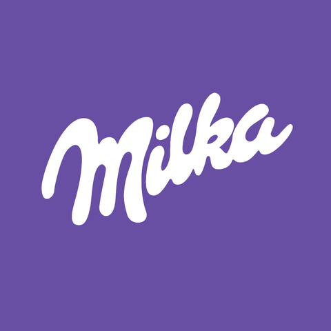 Milka Shop Belveder