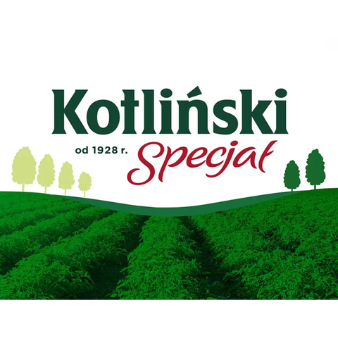 Kotliński Shop Belveder