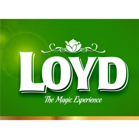 LOYD Shop Belveder