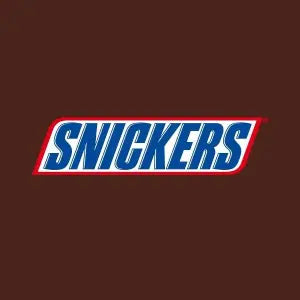 Snickers Shop Belveder
