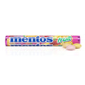Mentos Chewing Candies Assorted Rolls Fruit 1.32oz 37.5g (Pack of 1) Mentos