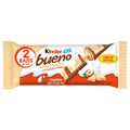 Ferrero Kinder Bueno White 1.37oz 39g (Single Bar) Ferrero