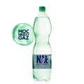 Naleczowianka Mineral Water, Stronger Carbonation Naleczowianka