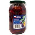 Belveder Plum Compote Belveder