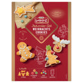 Lambertz Christmas Do It Yourself Gingerbread Cookie Decorating Set 17.63oz 500g Lambertz