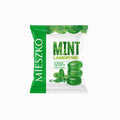 Mieszko ‘Landrynki’ Hard Candy Minty 3.17oz 90g (Pack of 10) Mieszko