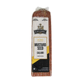 Black Kassel Piller's Salami Mustard Seed Mustard Seed Black Kassel Piller's Salami