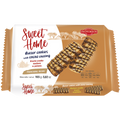 Zlotoklos Sweet Home Crunchy Cookies Butter Cookies with Cocoa 6oz 170g Zlotoklos