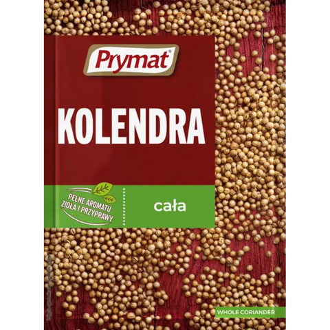 Prymat Seasoning Whole Coriander Prymat