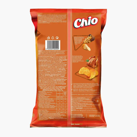 Chio Potato Chips Chio