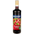 Belveder Raspberry Syrup Belveder