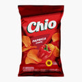 Chio Potato Chips Paprika 4.4oz 125g Chio