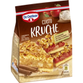 Dr. Oetker Cake Mixes Crumb Cake Mix (Ciasto Kruche) 14oz 400g Dr.Oetker