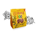 Leibniz Biscuits Zoo Choco Leibniz
