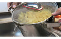 SUPERIOR 5-Piece Pot Set w Lids Gerlach USA