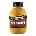 Plochman's Mustard Premium Spicy Brown Plochman's