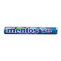 Mentos Chewing Candies Assorted Rolls Strong Mint 1.32oz 37.5g (Pack of 1) Mentos