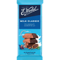 E.Wedel Chocolate Milk Chocolate 3.17oz 90g E.Wedel