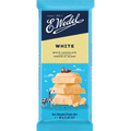 E.Wedel Chocolate White Chocolate 2.82oz 80g E.Wedel