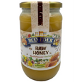 Belveder Honey Raw Multi-Flower Belveder