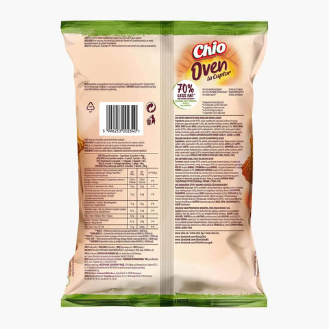 Chio Potato Chips Chio