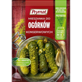 Prymat Seasoning Pickled cucumbers spice blend Prymat