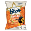 Star Savory Corn & Potato Snacks Pizza 4.4oz 125g Star