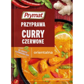 Prymat Seasoning Red Curry Prymat