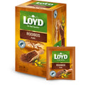 Loyd Tea Rooibos Pure Doublechambers Enveloped Loyd