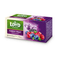 Loyd Tea Herbal & Fruit Infusions Forest Fruit Doublechambers Loyd