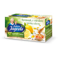 Babcia Jagoda Tea Camomile & Honey Babcia Jagoda